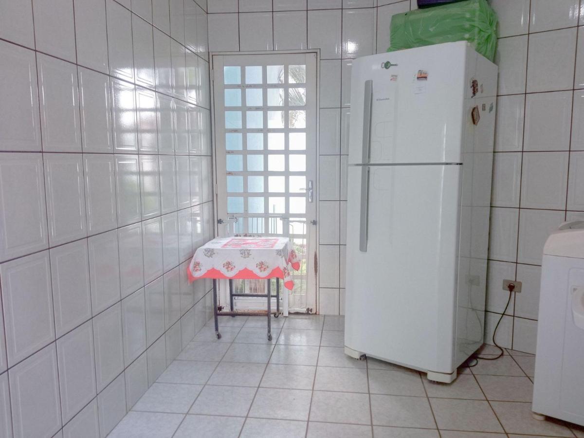 Casa Azul Antares 3 Quartos - Pet Friendly Лондрина Экстерьер фото