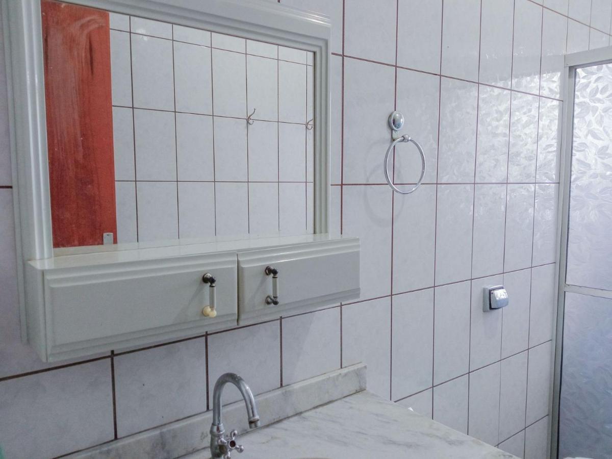 Casa Azul Antares 3 Quartos - Pet Friendly Лондрина Экстерьер фото