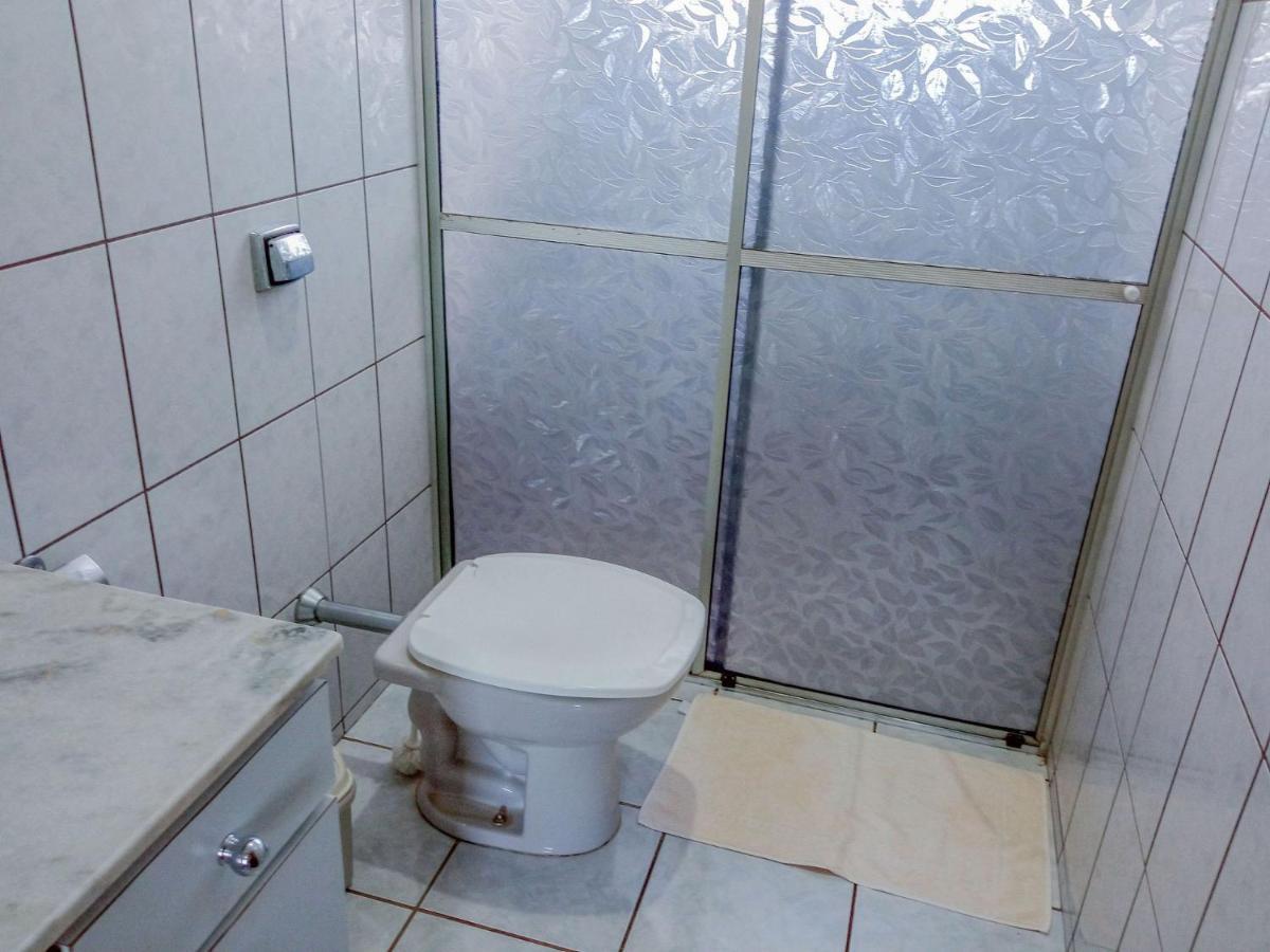 Casa Azul Antares 3 Quartos - Pet Friendly Лондрина Экстерьер фото