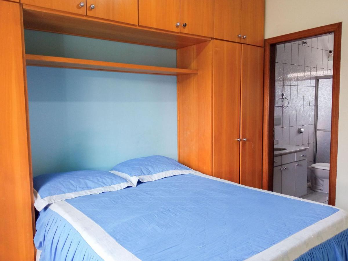 Casa Azul Antares 3 Quartos - Pet Friendly Лондрина Экстерьер фото