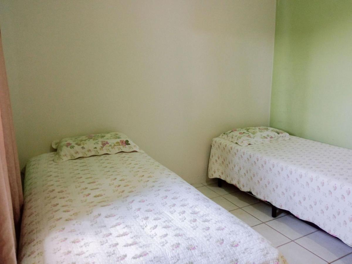 Casa Azul Antares 3 Quartos - Pet Friendly Лондрина Экстерьер фото
