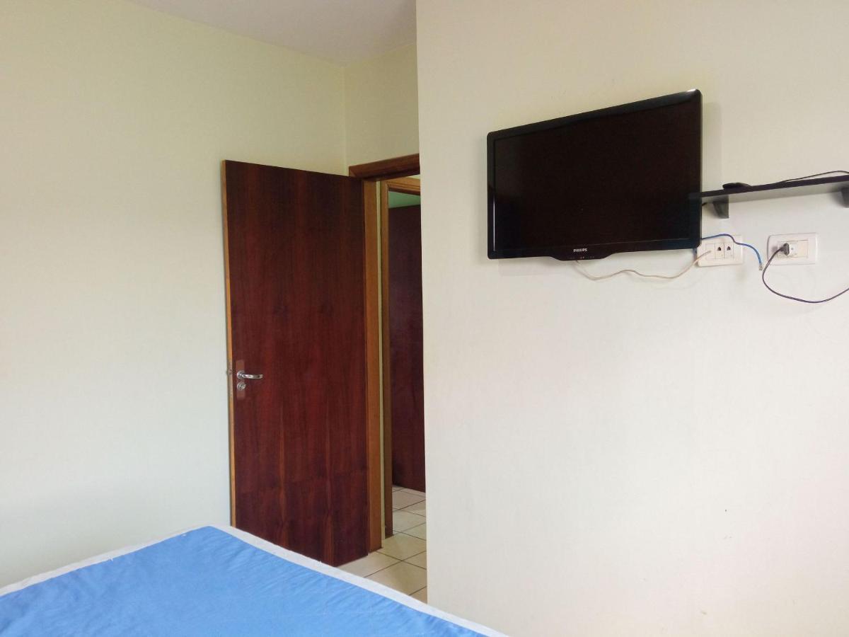 Casa Azul Antares 3 Quartos - Pet Friendly Лондрина Экстерьер фото