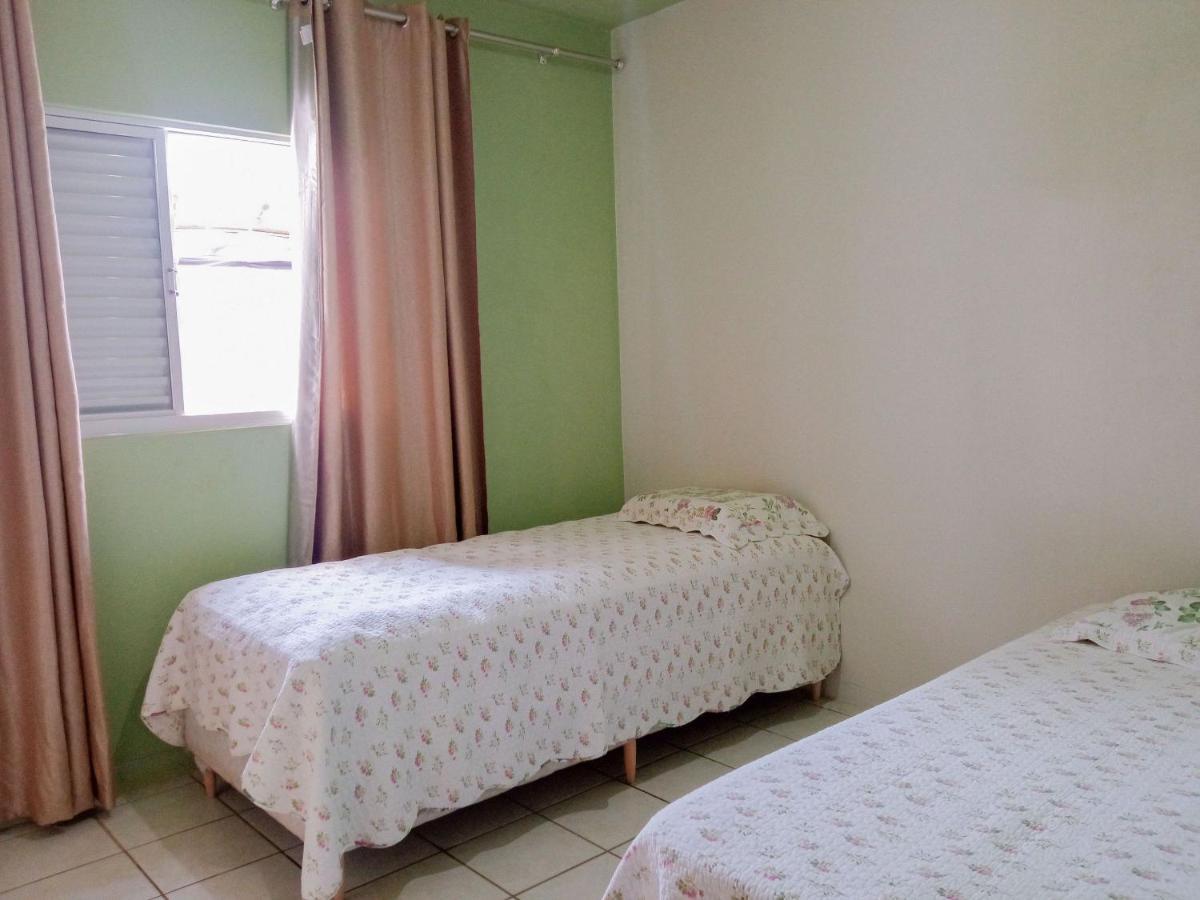 Casa Azul Antares 3 Quartos - Pet Friendly Лондрина Экстерьер фото