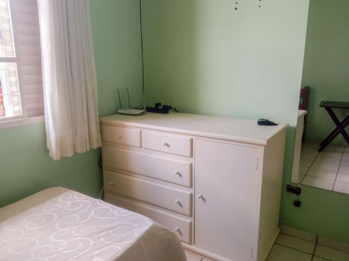 Casa Azul Antares 3 Quartos - Pet Friendly Лондрина Экстерьер фото