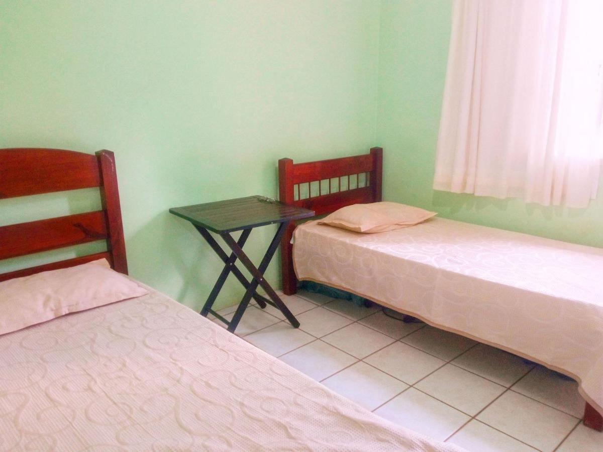 Casa Azul Antares 3 Quartos - Pet Friendly Лондрина Экстерьер фото